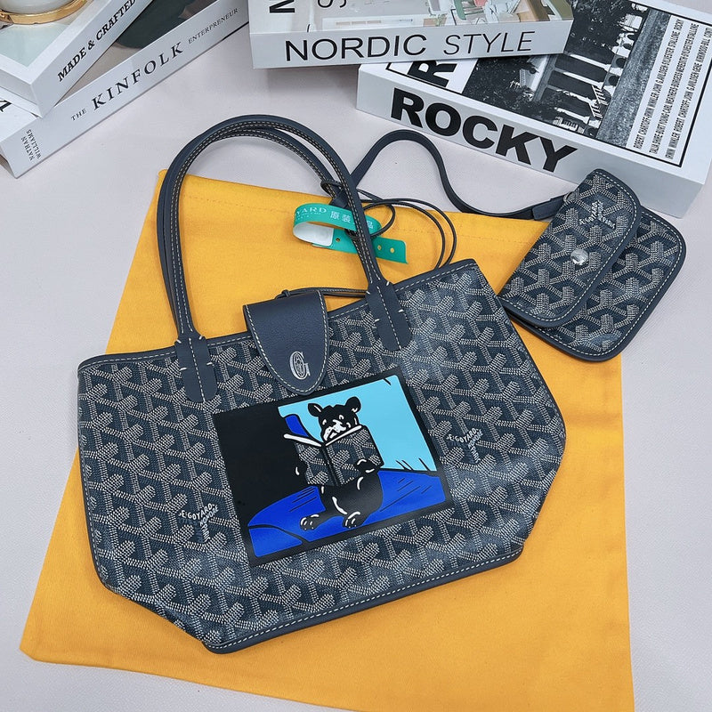 Glamy - GYO Bags - 428