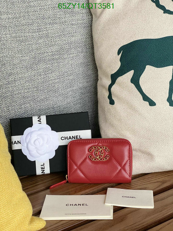 SAMC - CHL Wallets - 050