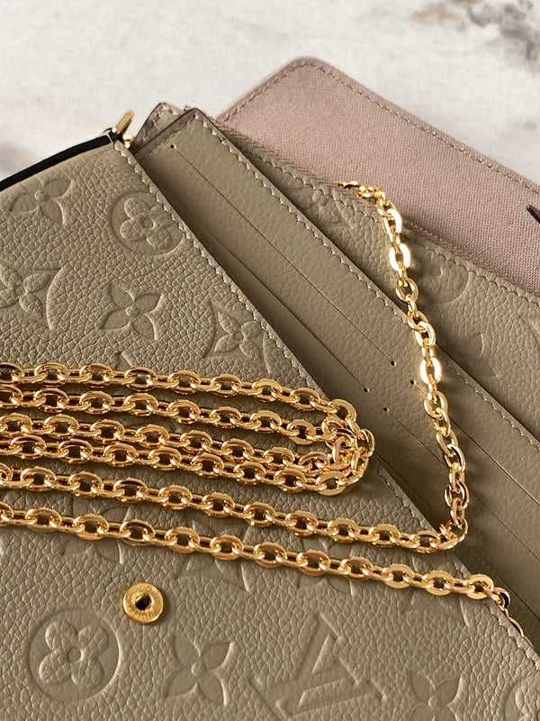 Glamy - LOV Bags - 1282