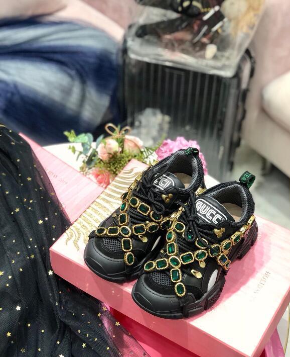 SAMC - GUKI Women Shoes - 1996