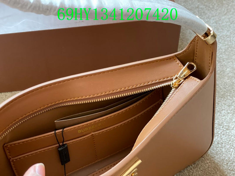 ELE Fashion -BBR Bags - 345