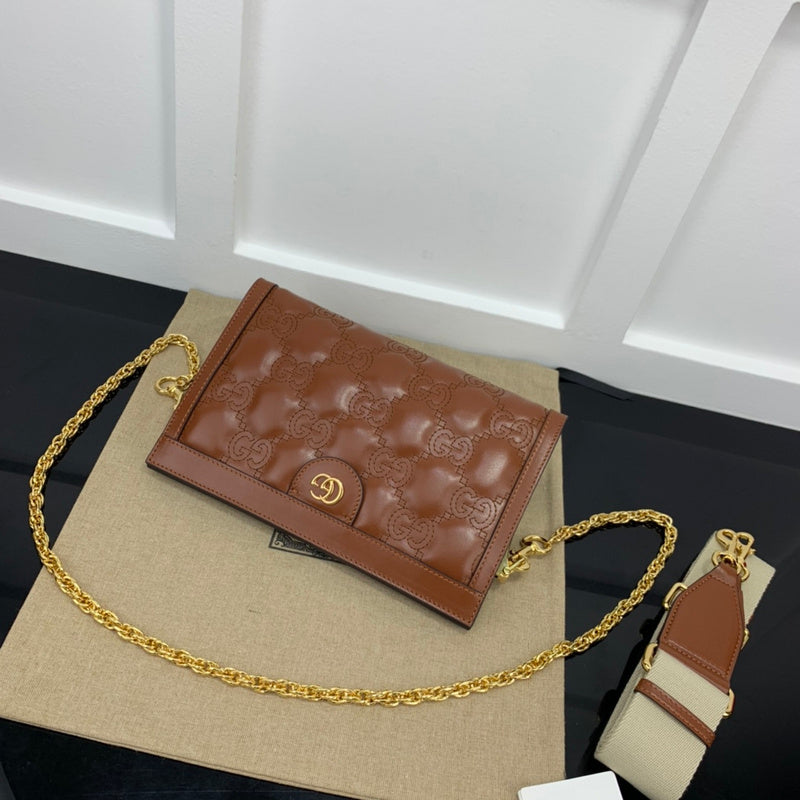 Satchel Bags - GCI Bags - 1013