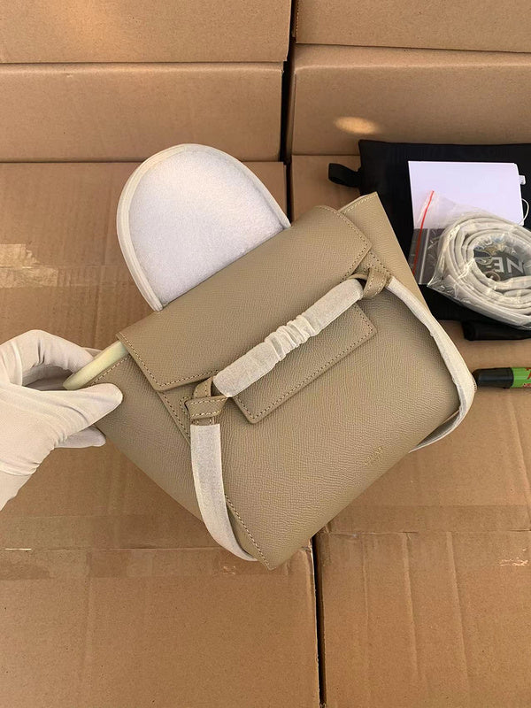 Glamy - COL Bags - 577