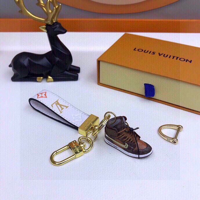 Glami - Mix Keychains - 586