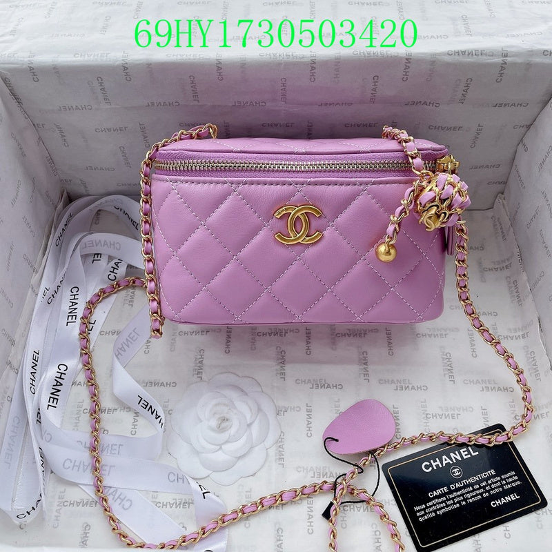 Glami - CHL Bags - 2782