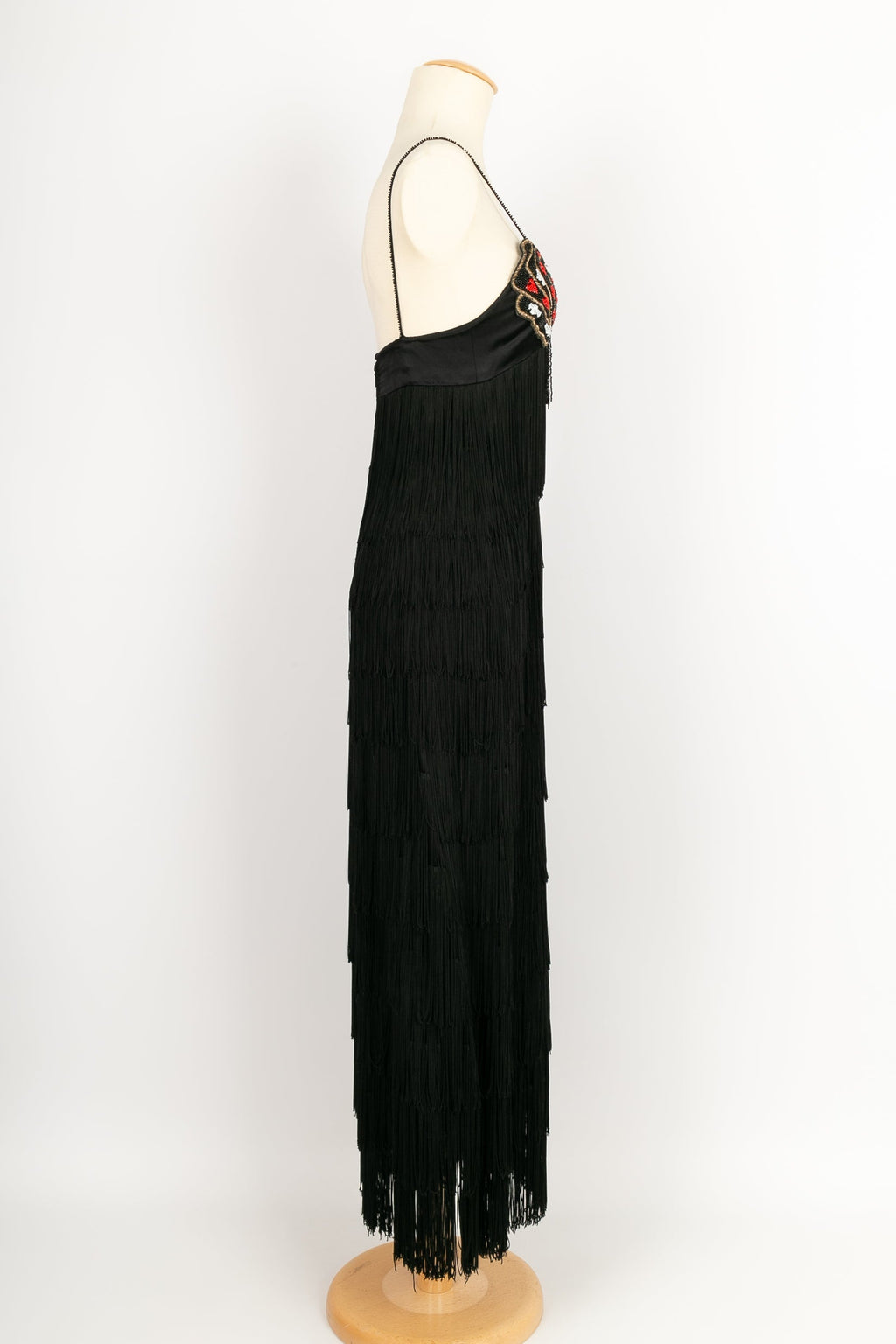 Louis FÃƒÆ’Ã‚Â©raud Haute Couture Automne-Hiver 1988/1989