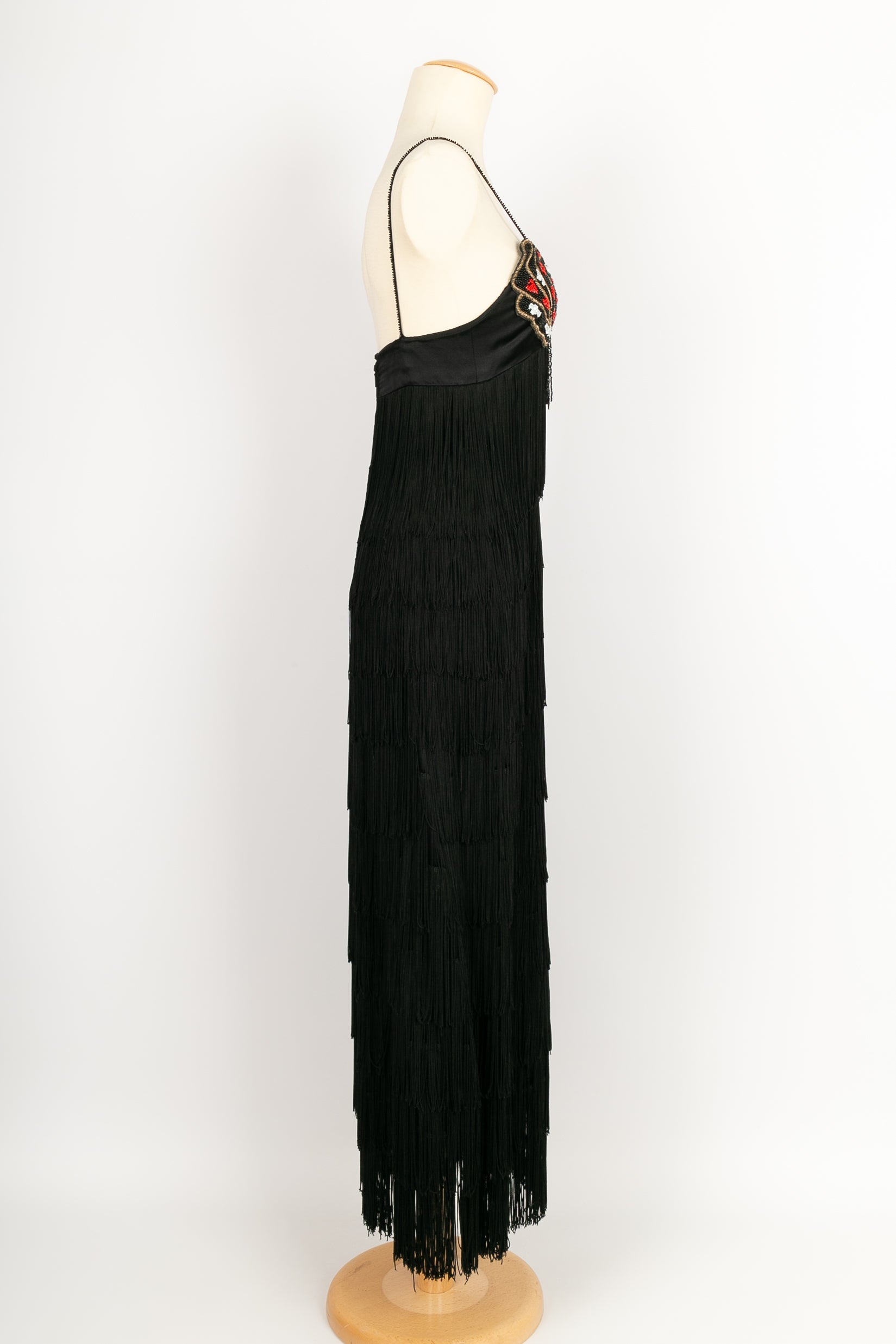 Louis FÃƒÆ’Ã‚Â©raud Haute Couture Automne-Hiver 1988/1989