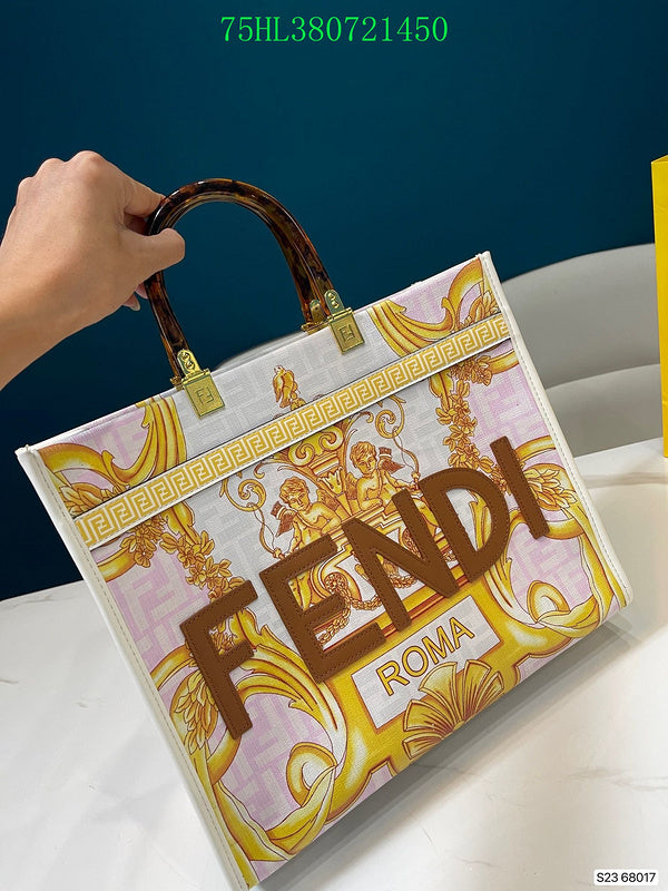 Glami - FDE Bags - 3350
