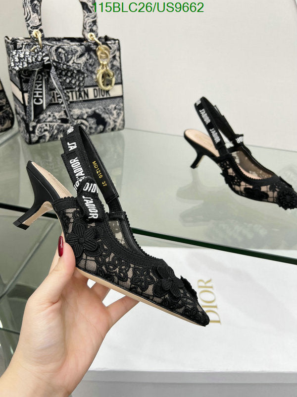 SAMCC - DOR Women Shoes - 1487