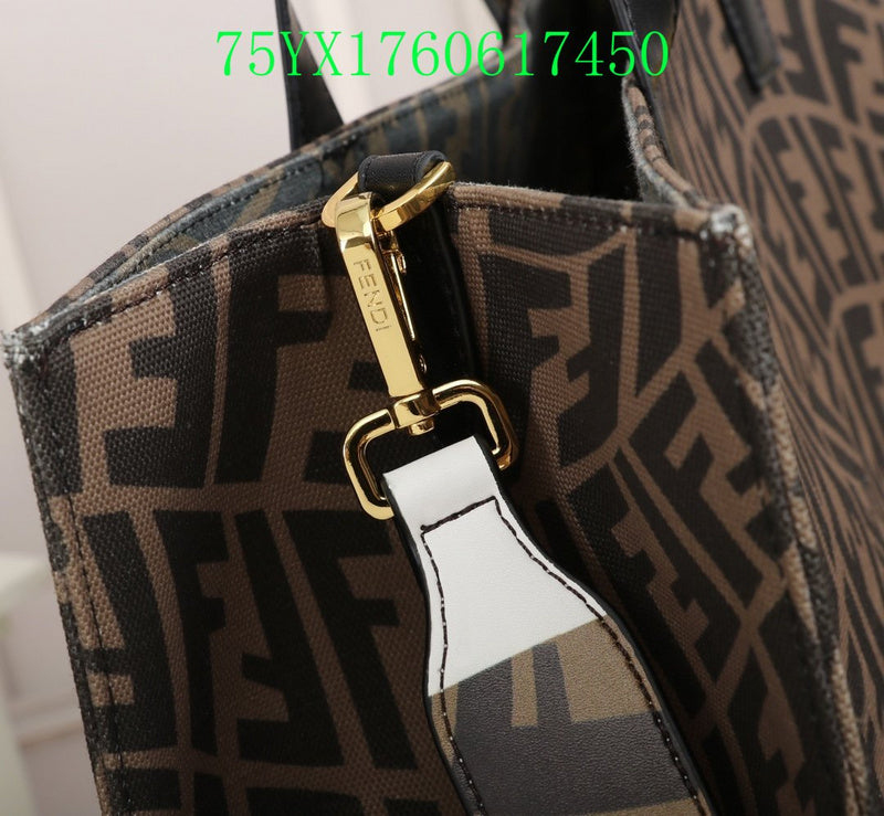 Glami - FDE Bags - 2984