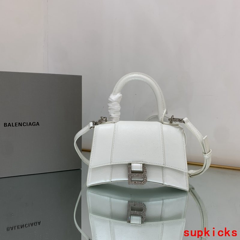 Glami- - BG Hourglass Bags - 133