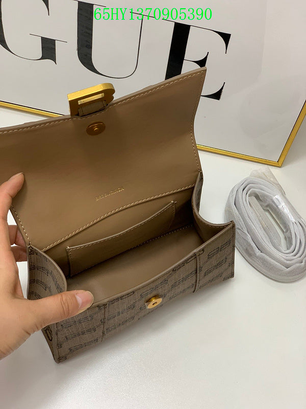Satchel Bags - BGA Bags - 2125