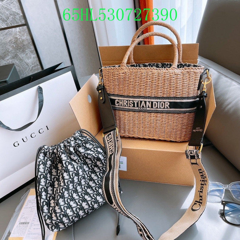 Glami - DOR Bags - 1420
