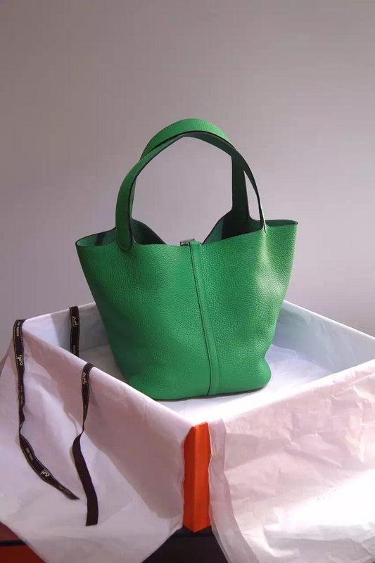 Satchel Bags - HMS-Bags - 736