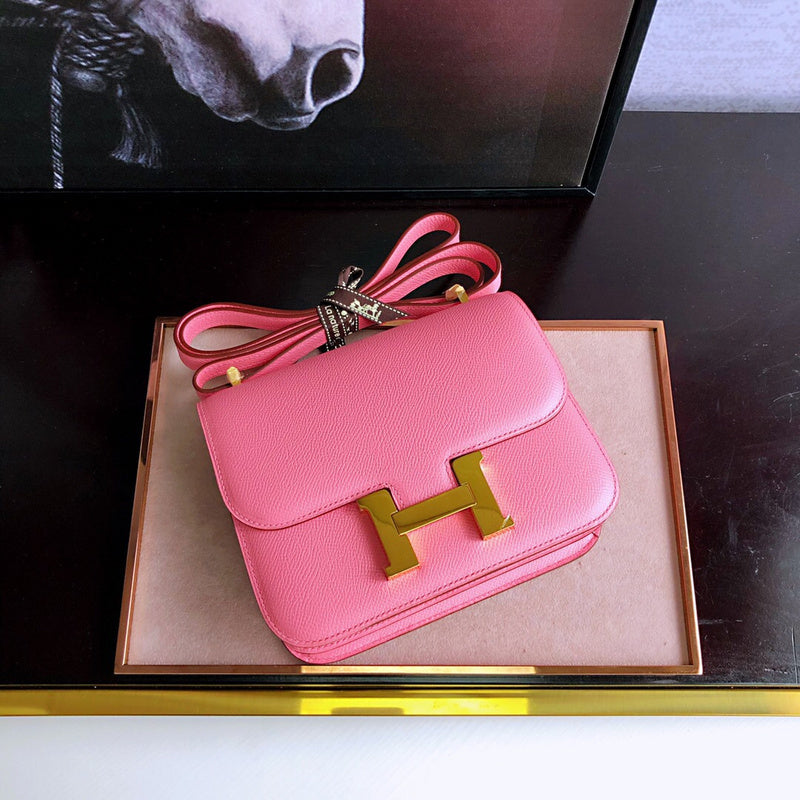 Satchel Bags - HMS-Bags - 1065