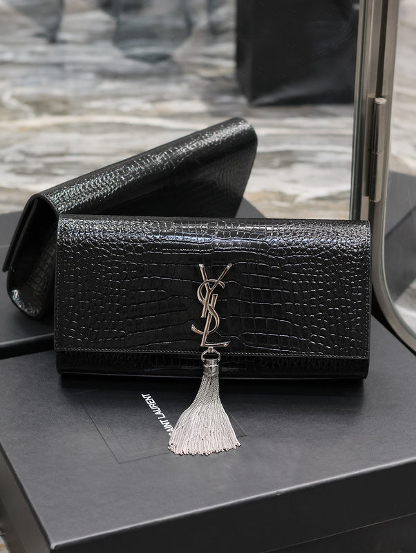 Satchel Bags - SLY Bags - 055