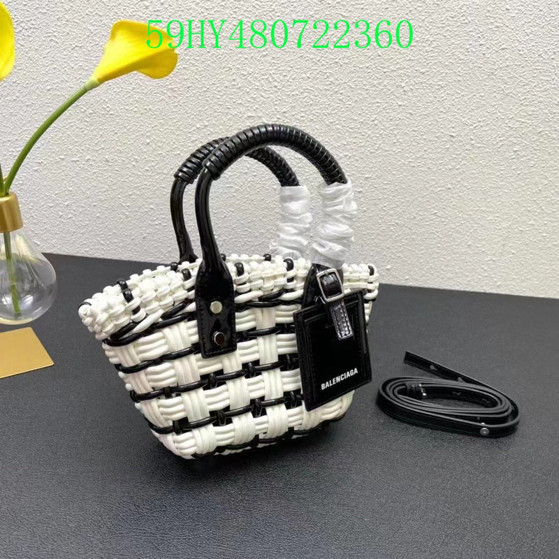 Satchel Bags - BGA Bags - 2182
