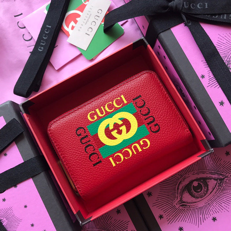 Glami-i - Guki Wallet - 647