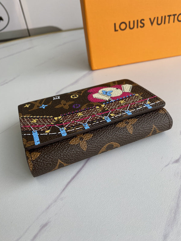 Satchel Bags - VL Bags - 4097