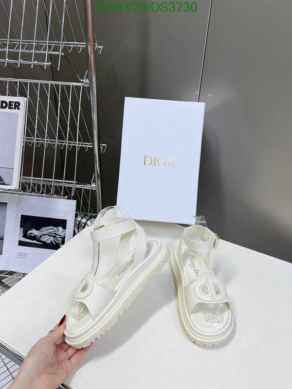 SAMCC - DOR Women Shoes - 1439