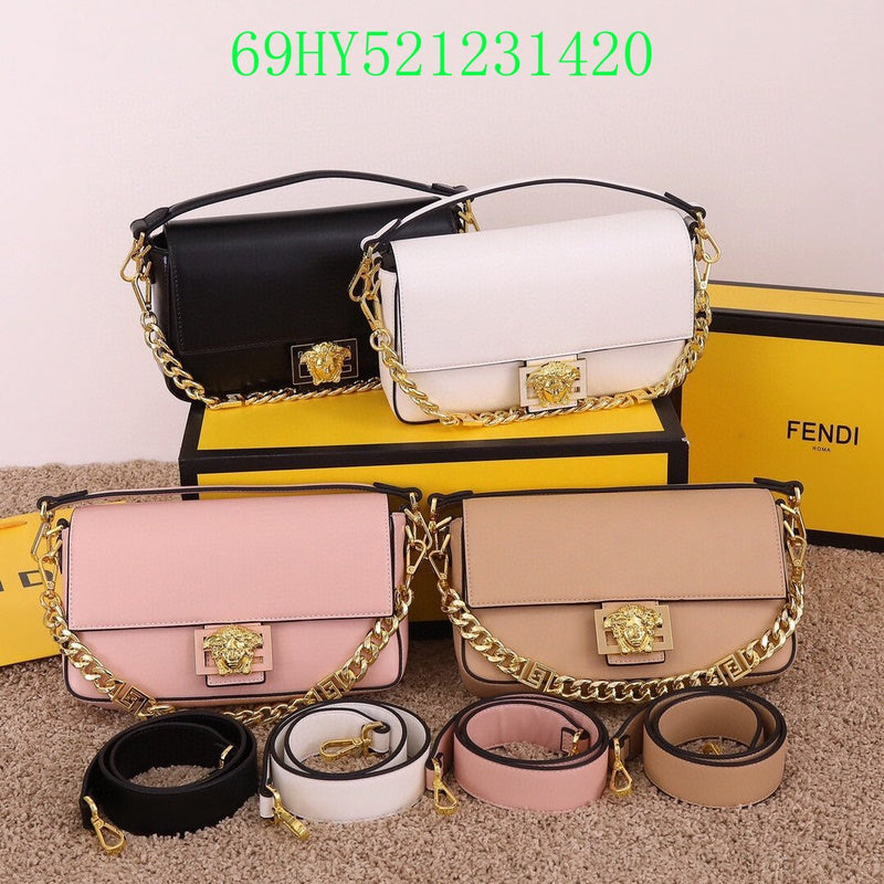 Glami - FDE Bags - 2750