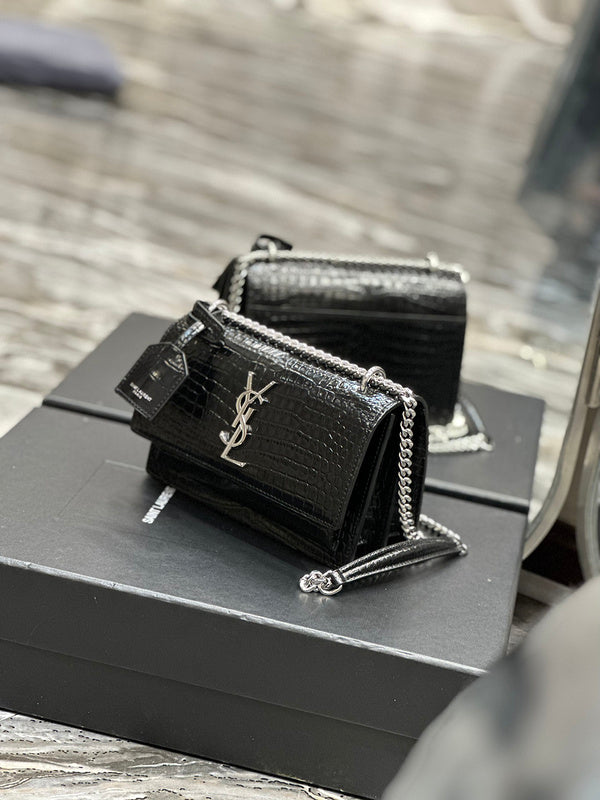 Glamy - YLS Bags - 1017