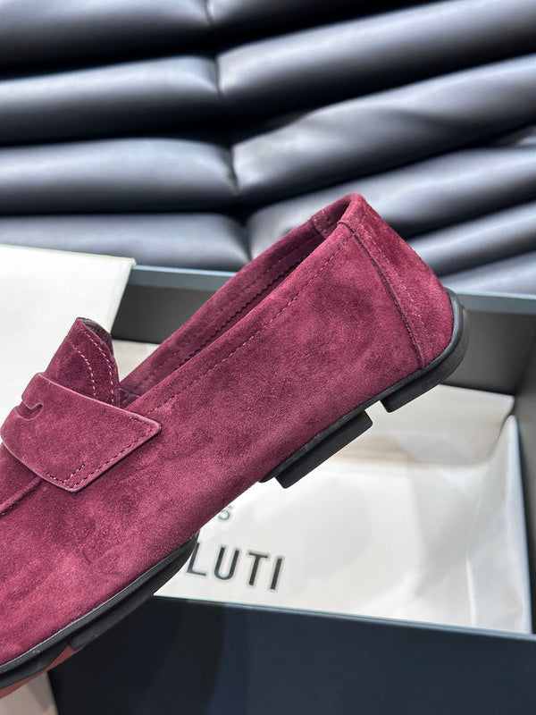 Glami - BRE Men Shoes - 121