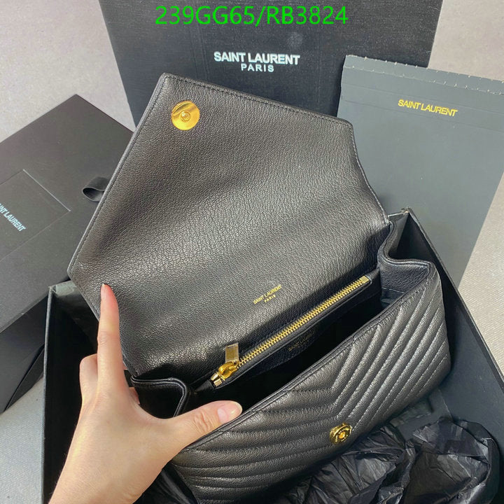 SAMC - YLS Bags - 115