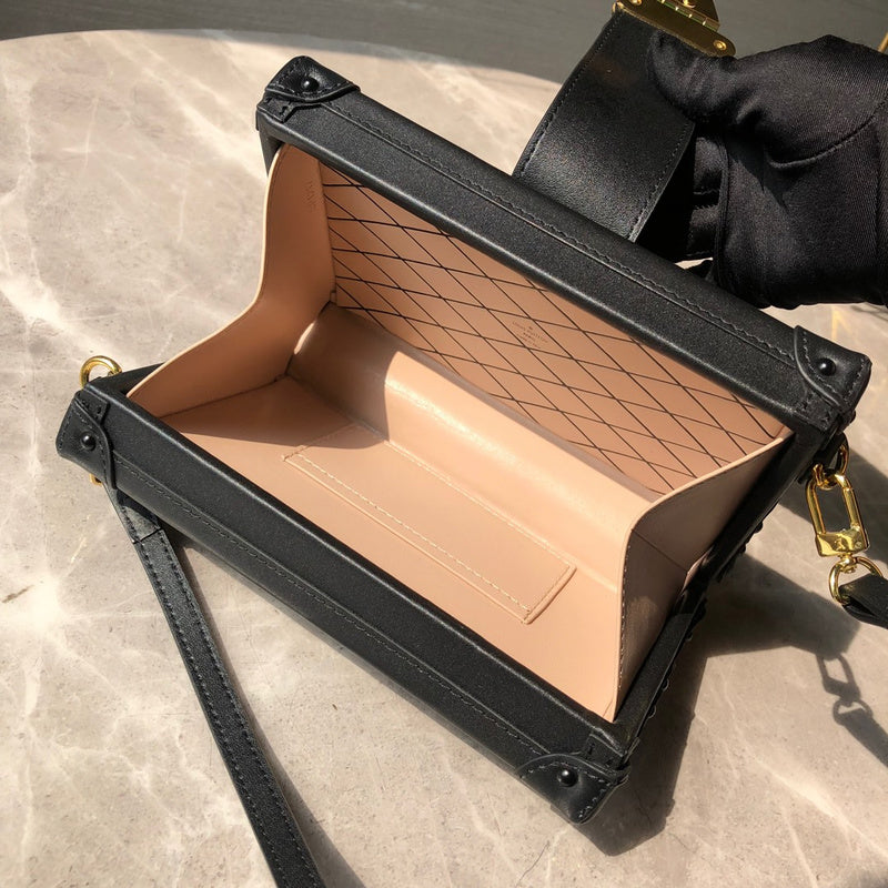 Satchel Bags - VL Bags - 3236