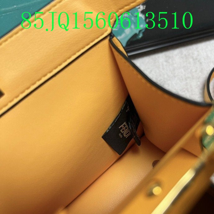 Glami - FDE Bags - 3151