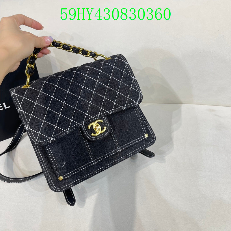 Glami - CHL Bags - 026