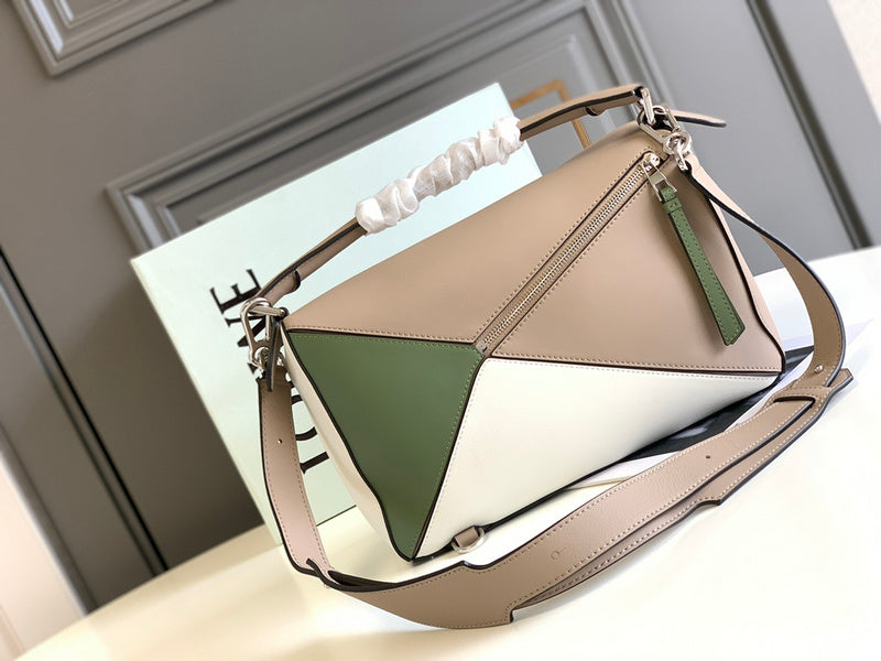 Glamy - LWO Bags - 784