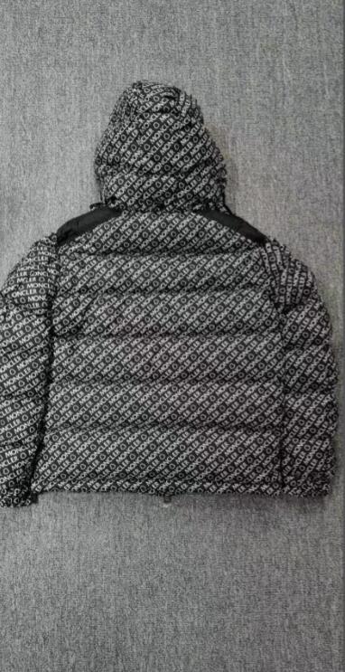 SAMC - Mix Jackets - 859