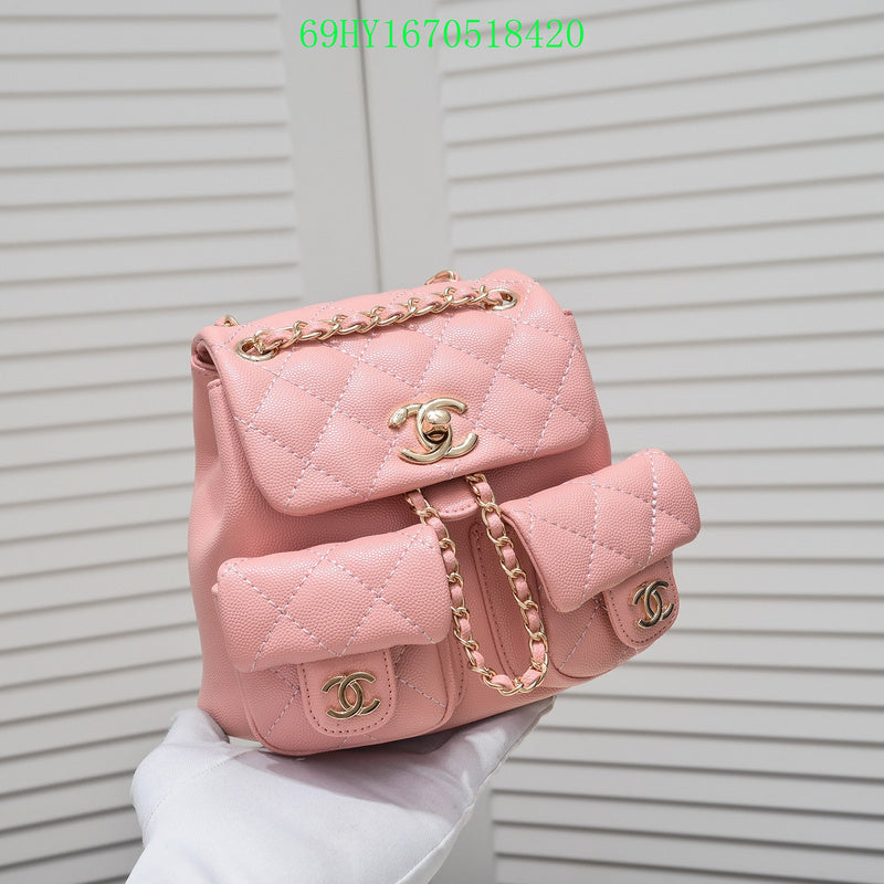 Glami - CHL Bags - 893