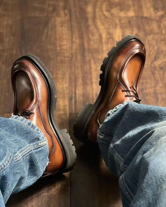 Glami - BRE Men Shoes - 272