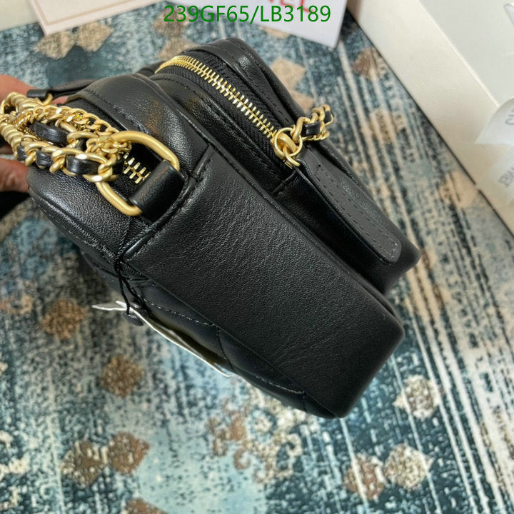 SAMC - CHL Bags - 882