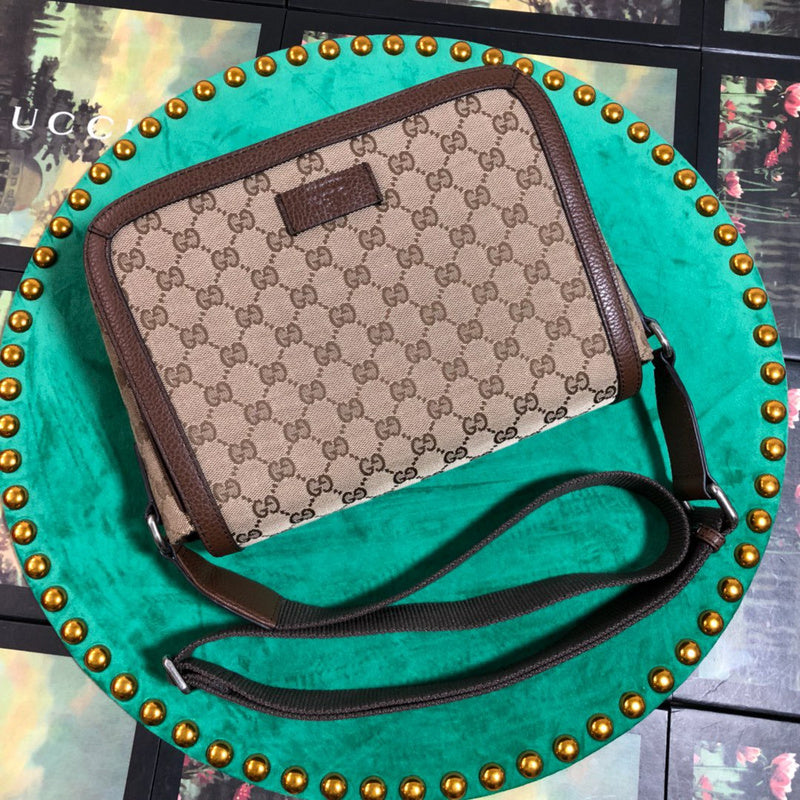 Glami Fashion - GCI Bags - 8617