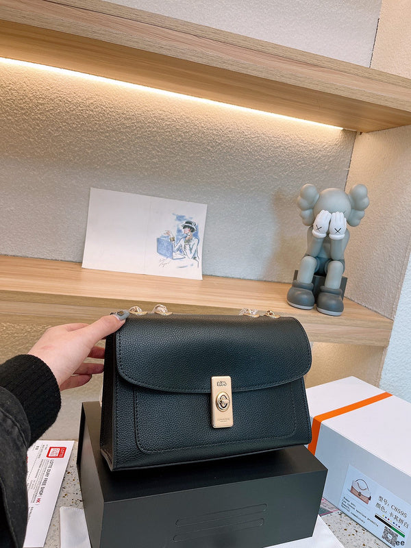 Satchel Bags - CCH Bags - 377
