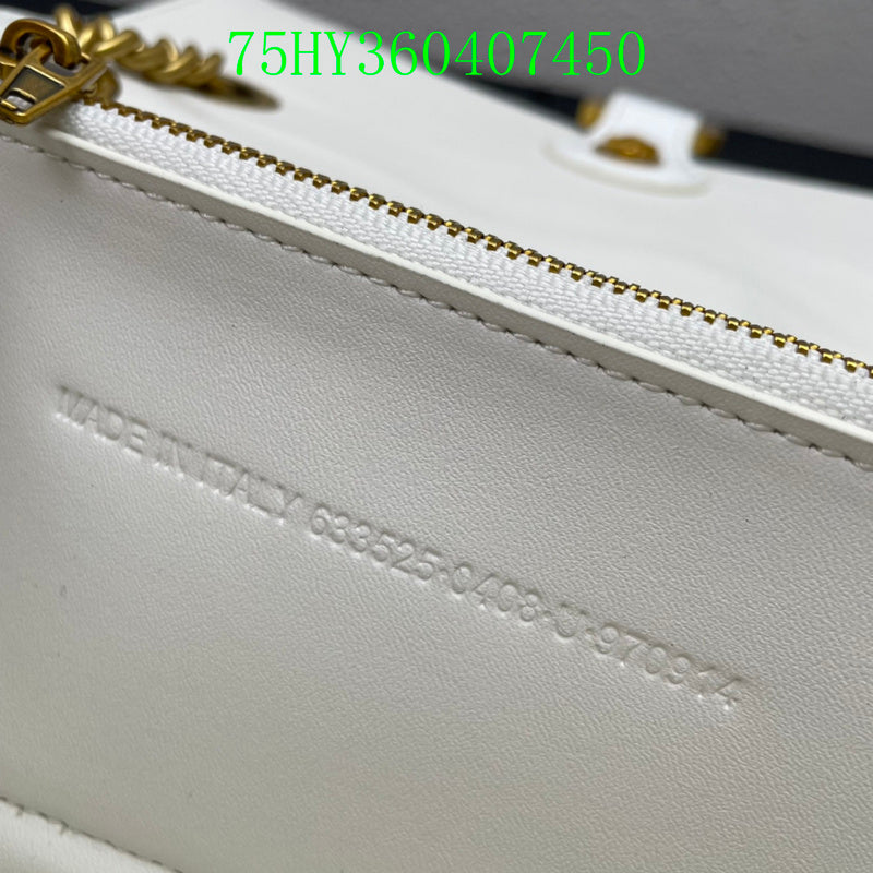 ELE Fashion - BGA Bags - 1835