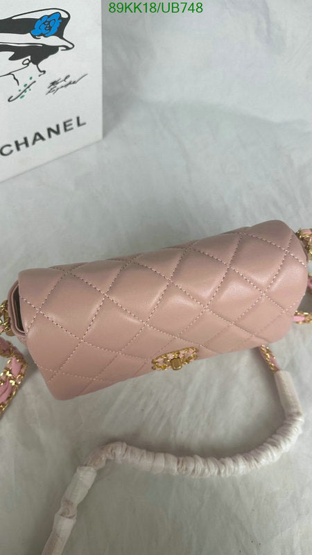 SAMC - CHL Bags Crossbody - 082