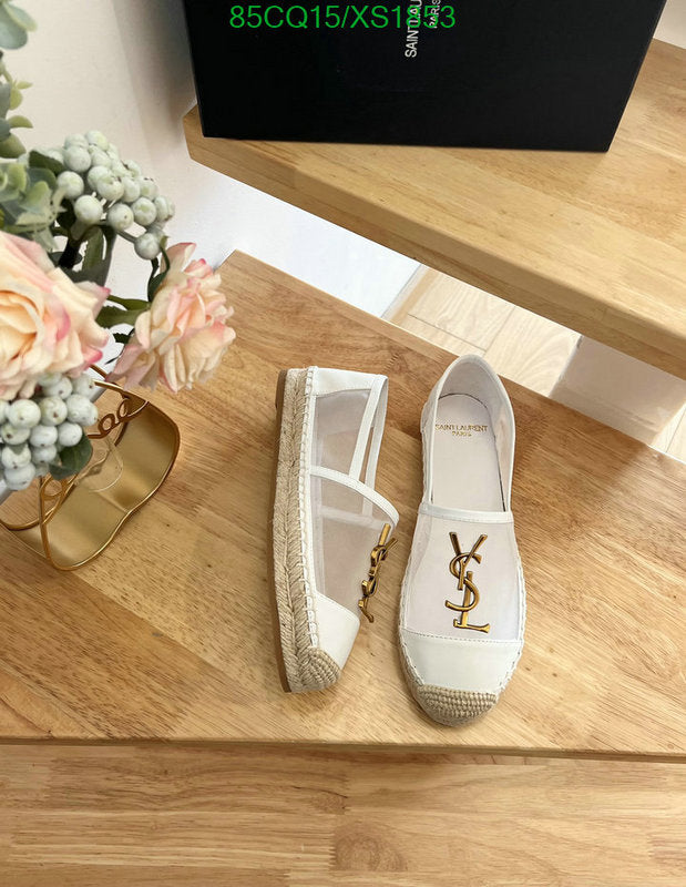 SAMC - YLS Women Shoes - 175