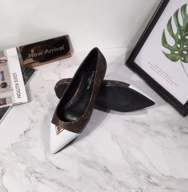 Glamy - LOV Women Shoes - 1579