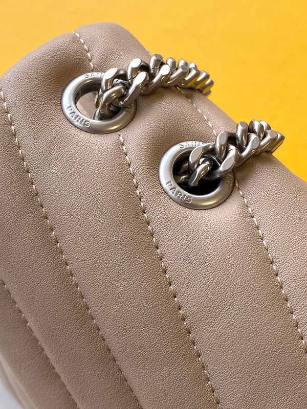 Glamy - YLS Bags - 1491