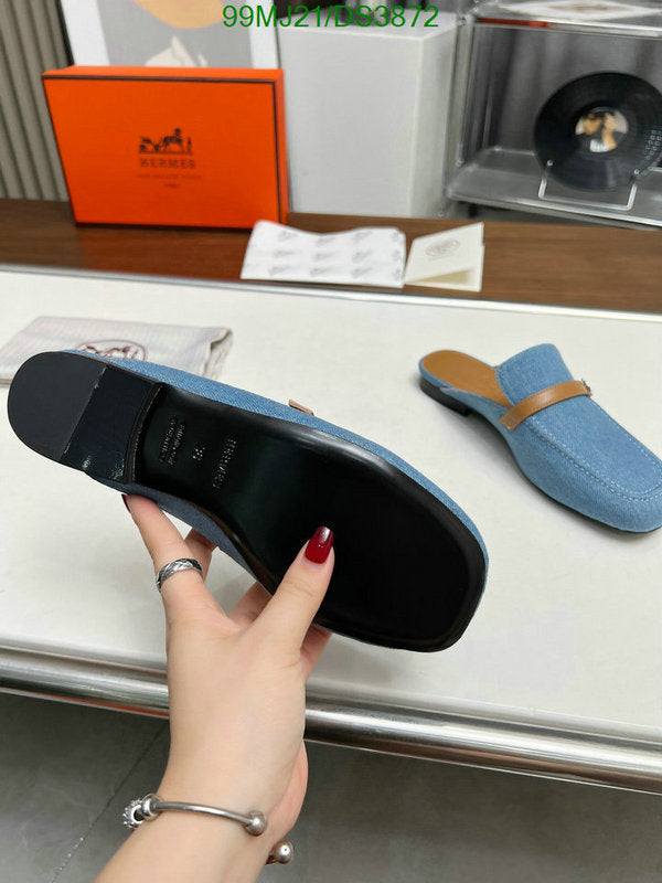 SAMC - HMS Women Shoes - 047