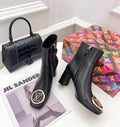 glamy - LOV Women Shoes - 832