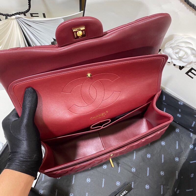 Satchel Bags - CHL Bags - 4342
