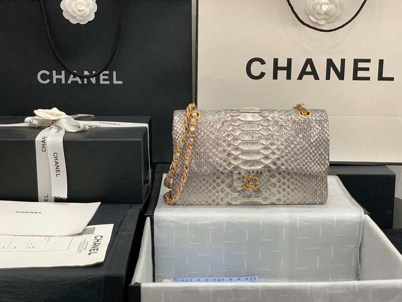 Satchel Bags - CLN Bags - 1158