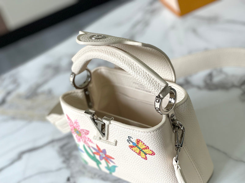Satchel Bags - VL Bags - 1981