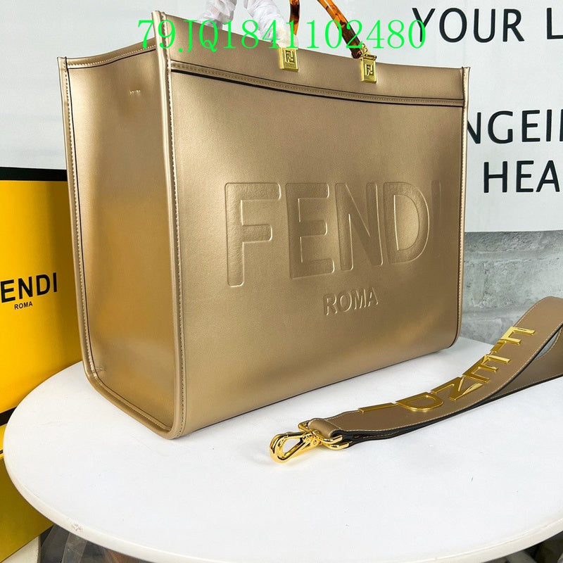 Glami - FDE Bags - 1274