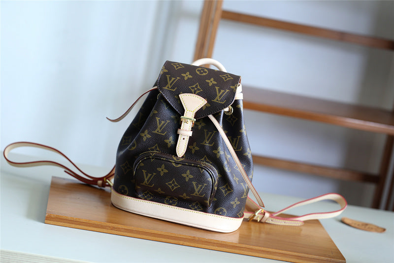 Glami - LUV Bags - 049